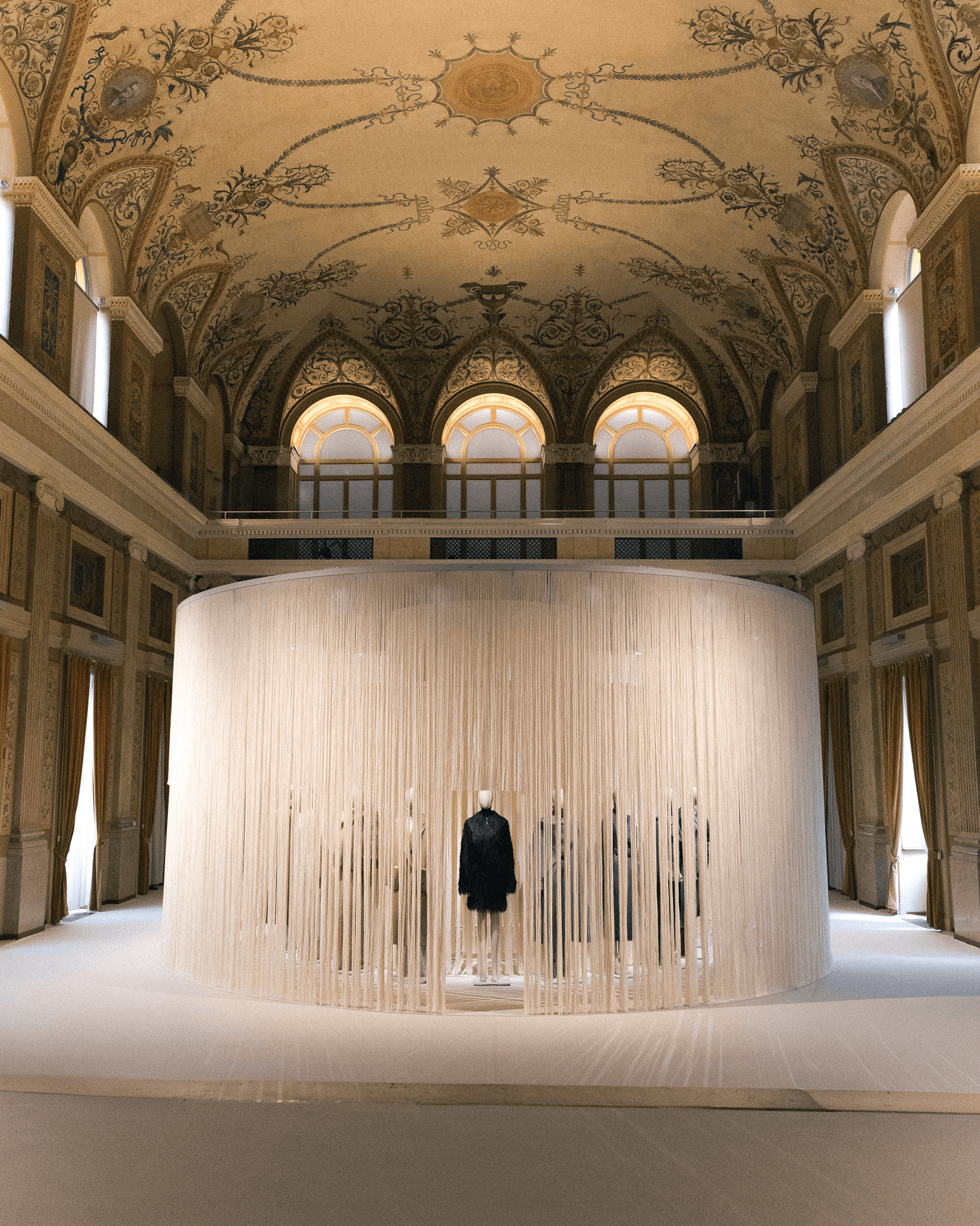 FABIANA FILIPPI | MFW | FEBRUARY 2026