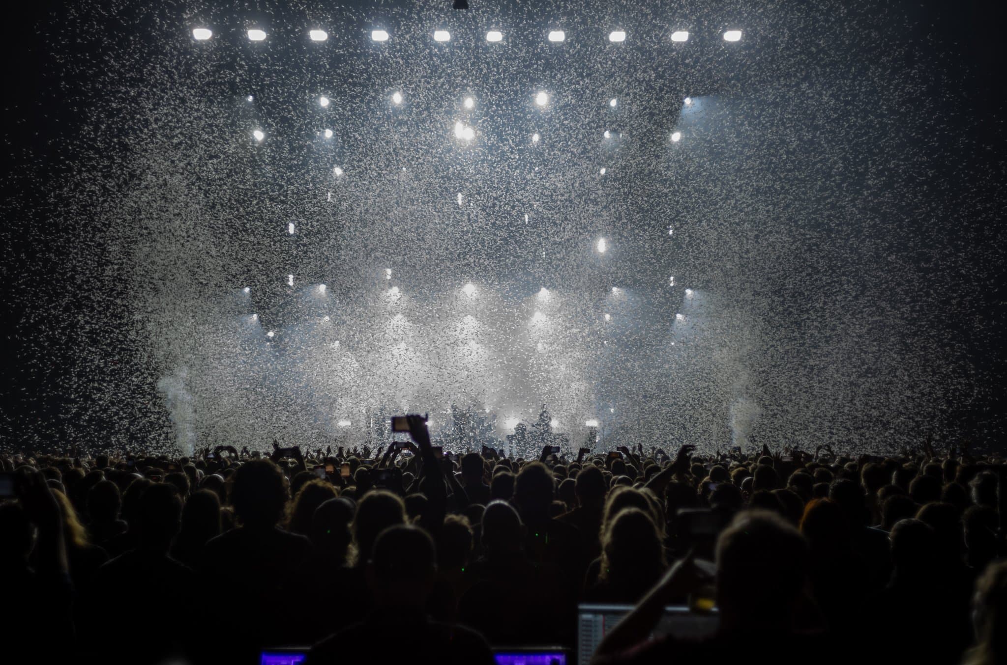 E D I T O R S | UK EU Tour 2024