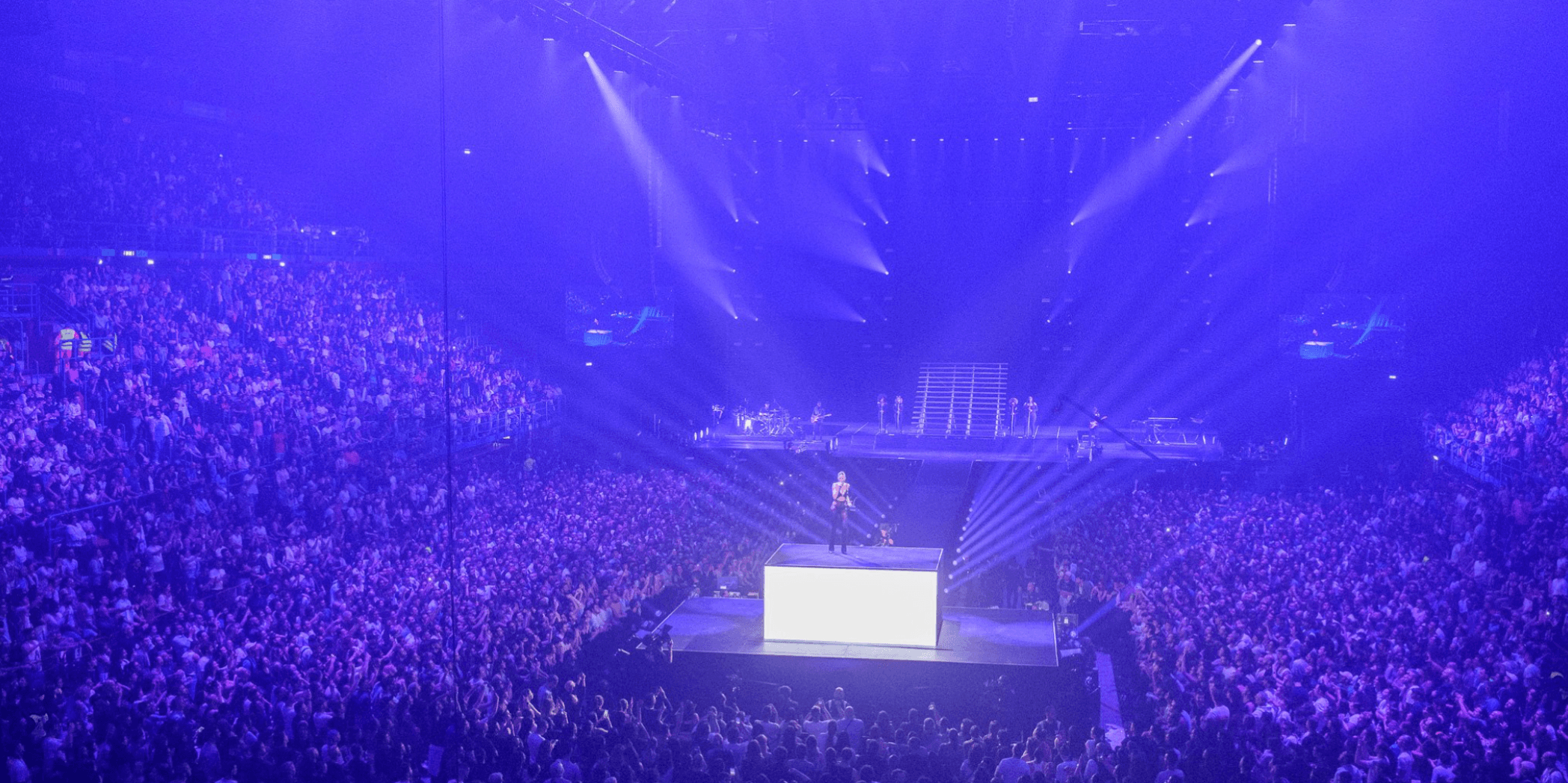 ELODIE | FORUM MILANO 2023