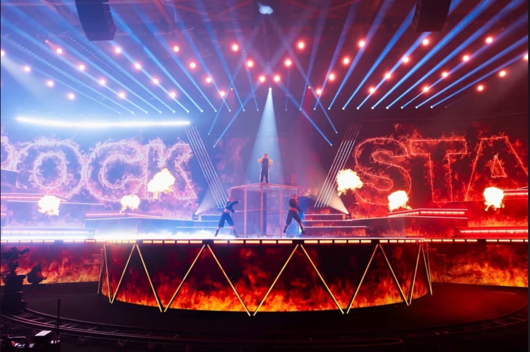 JUNIOR EUROVISION SONG CONTEST