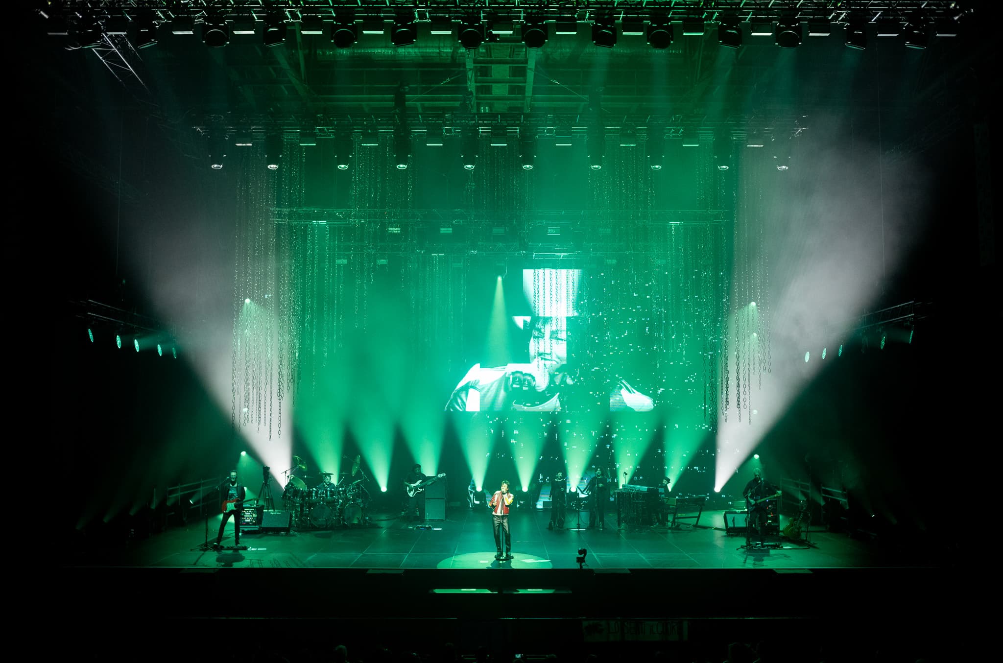 GIANNA NANNINI | SEI NELL’ANIMA TOUR 2024