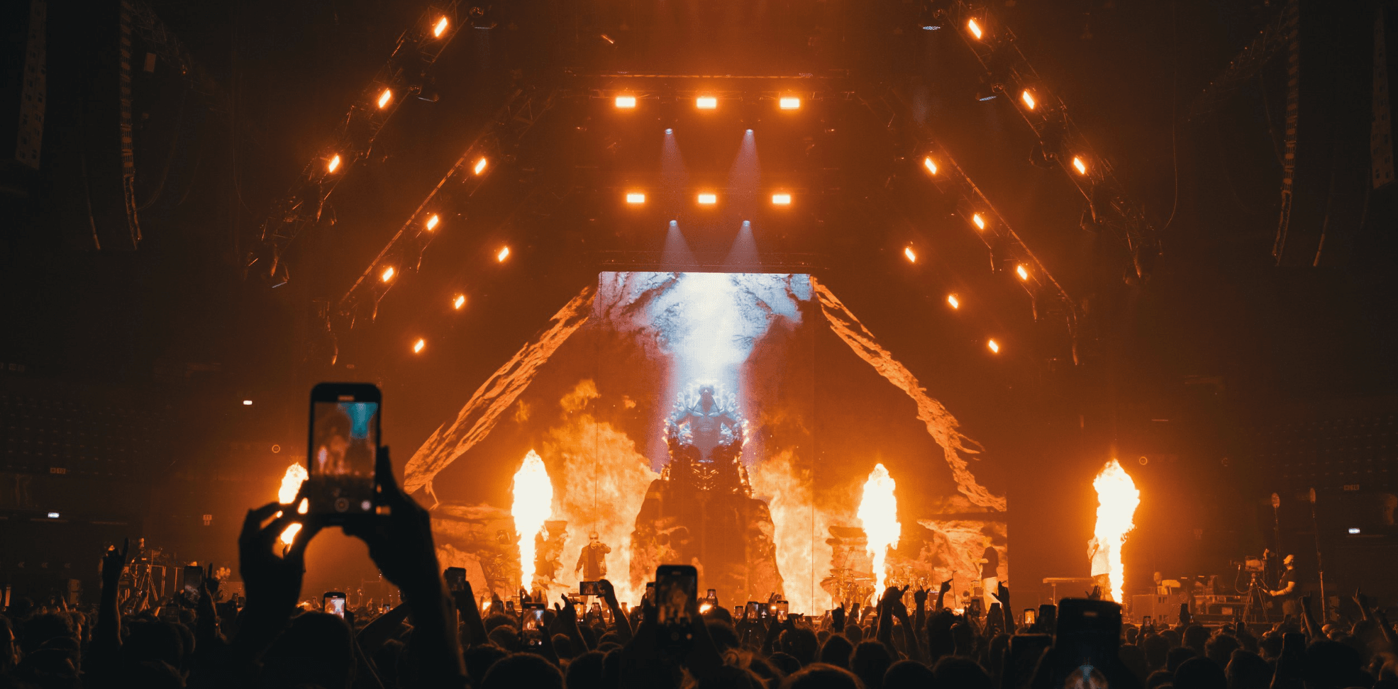 SALMO | FLOP TOUR | ARENAS 2022