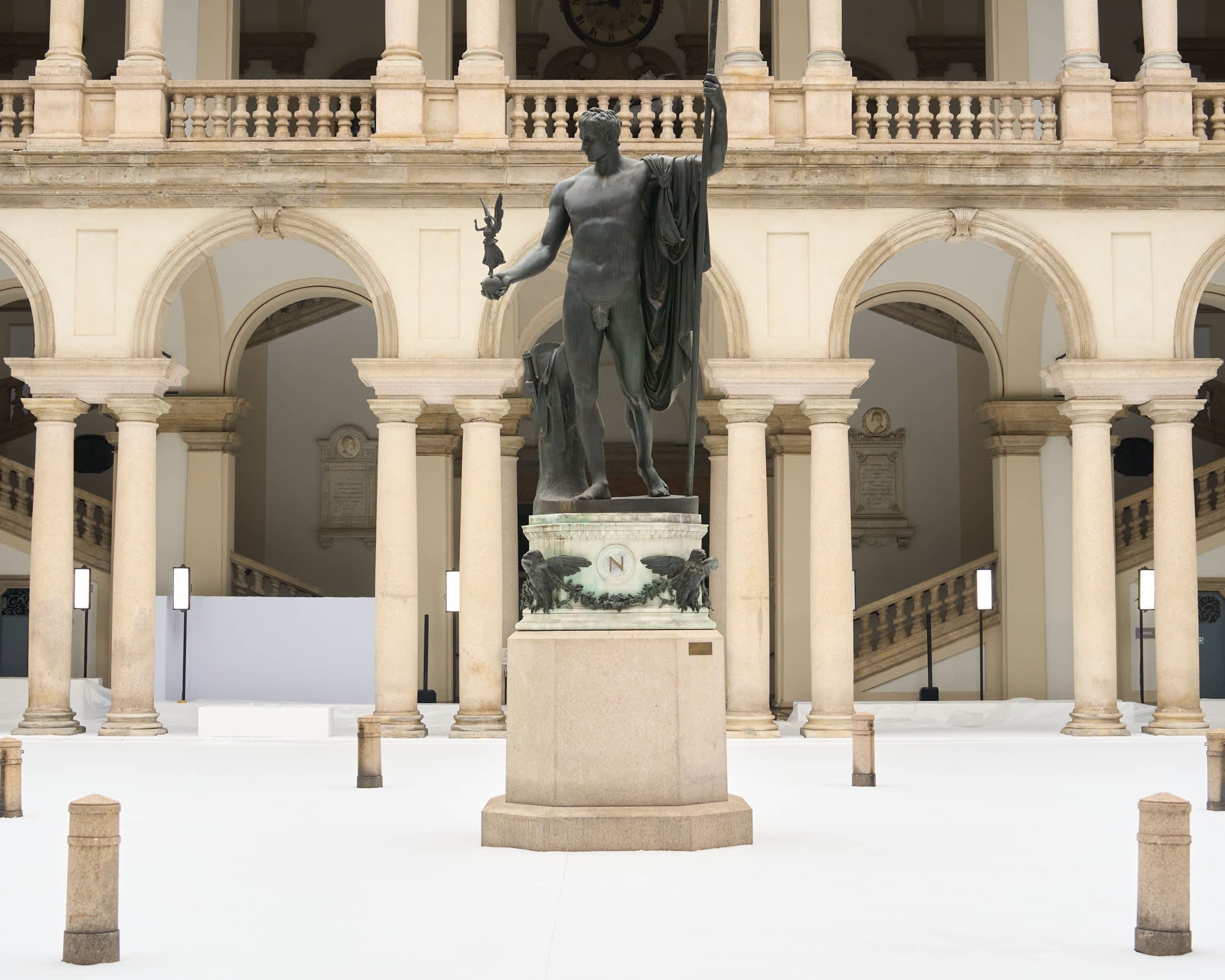 SPORTMAX | MILANO BRERA 2024