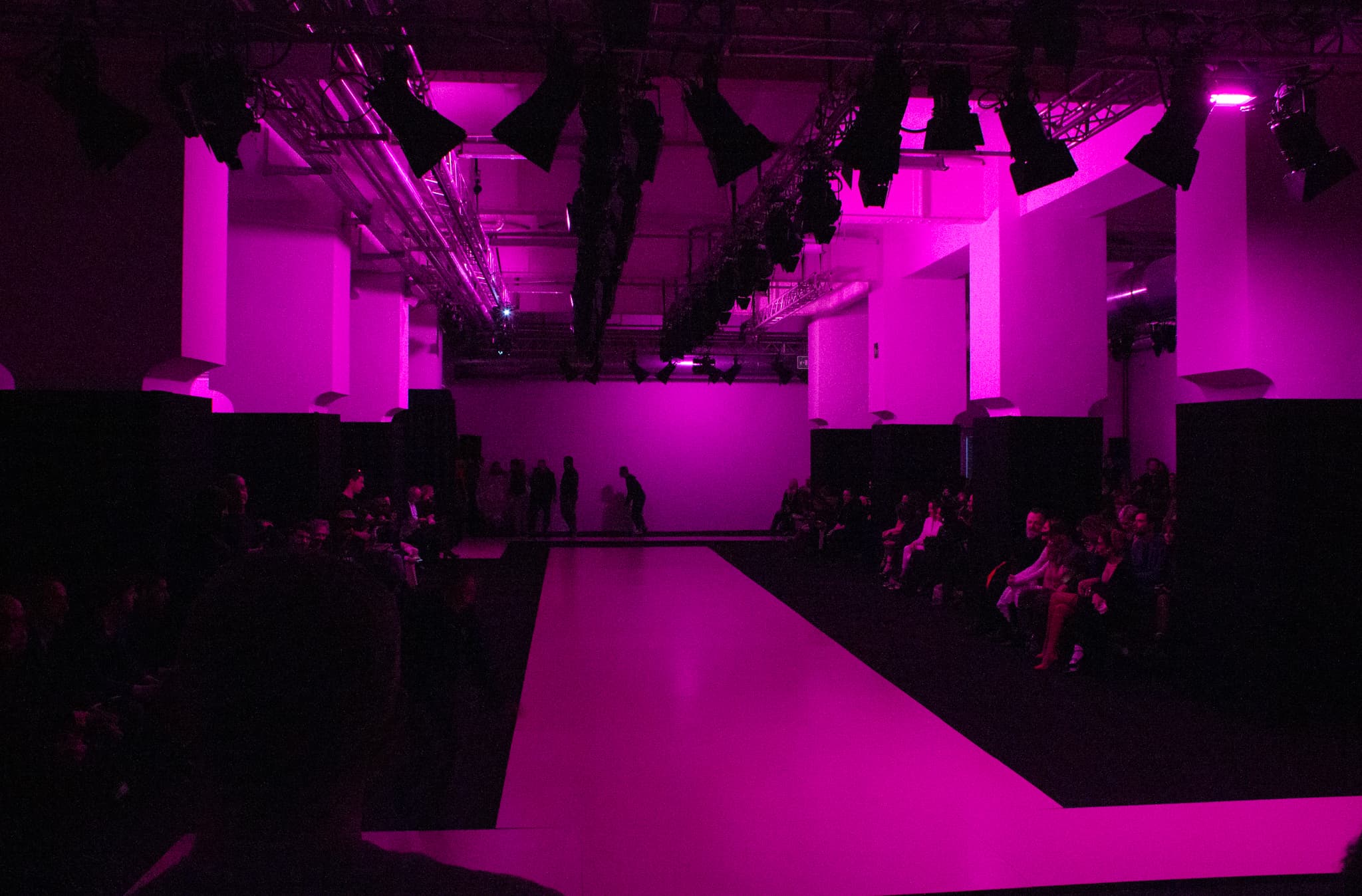 TWINSET | MFW – FEBRUARY 2024