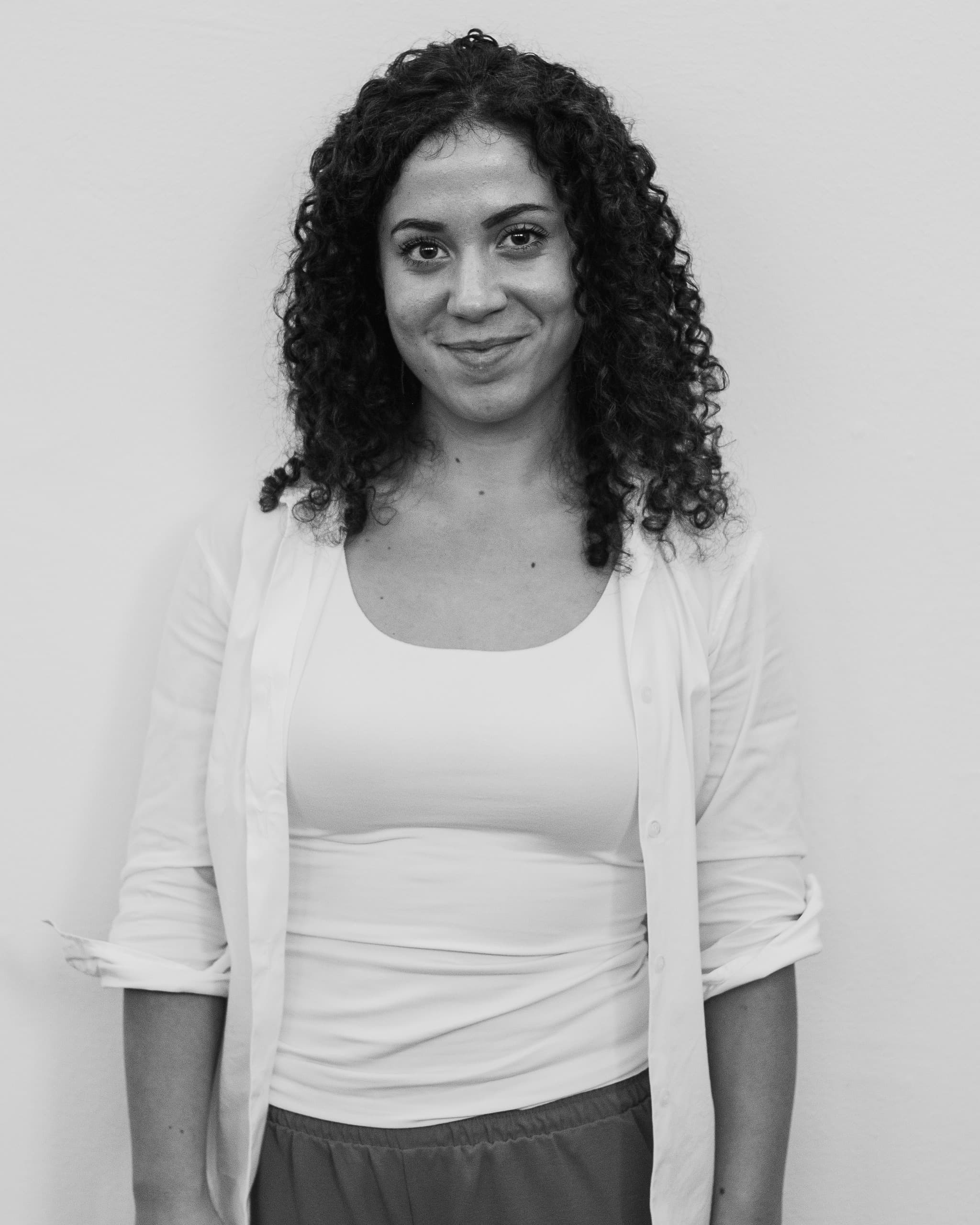 Giulia Magistri