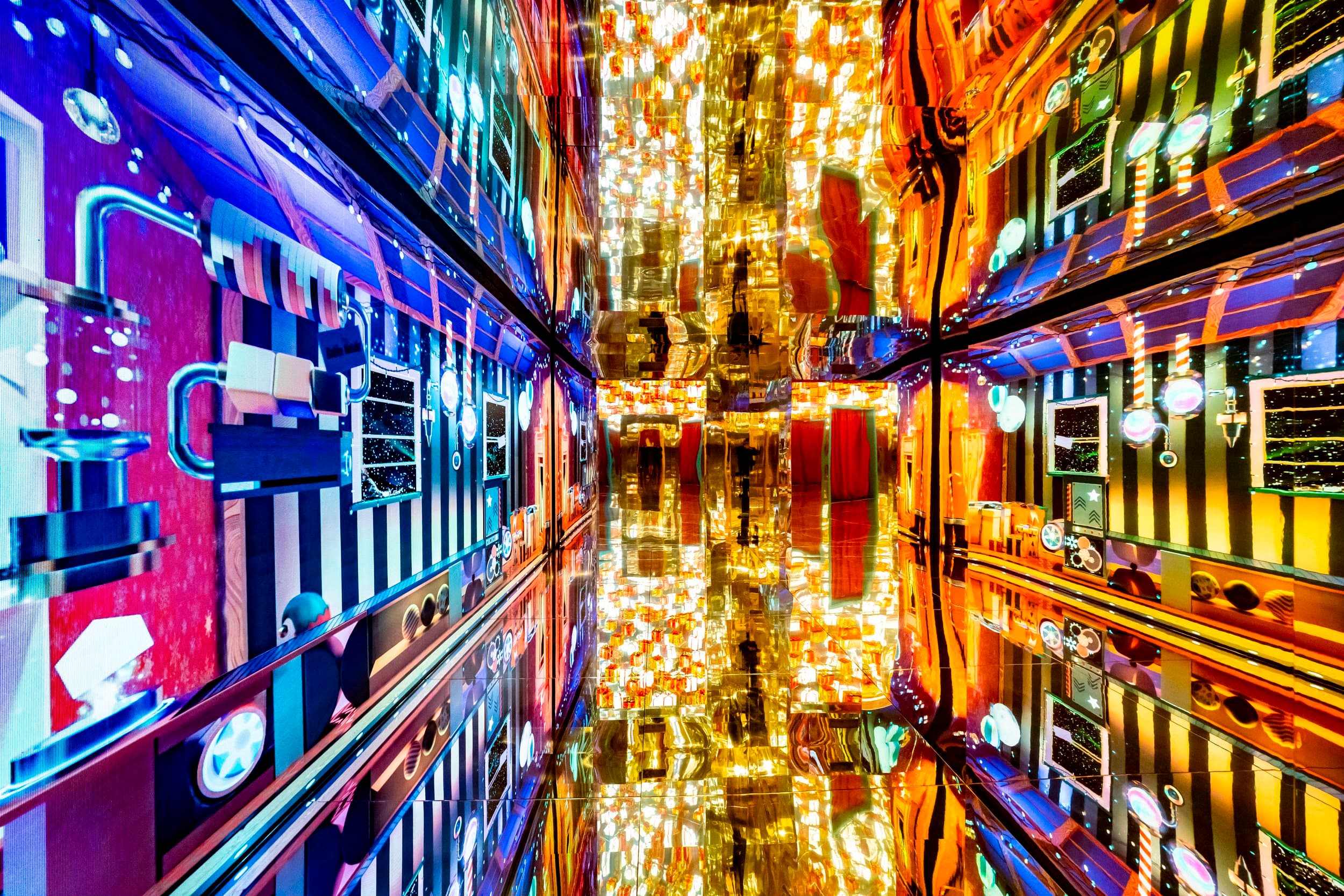 CHRISTMAS MAGIC | MILANO 2023
