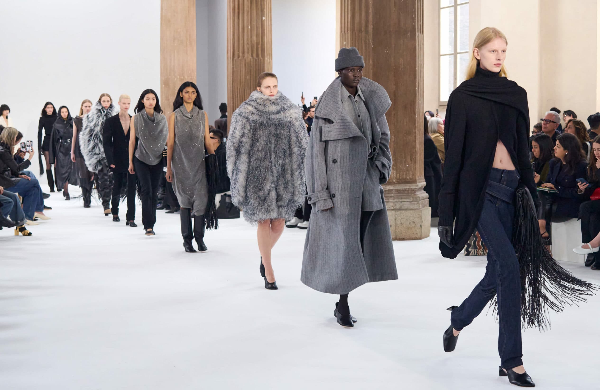 SPORTMAX | MFW | FEBRUARY 2025