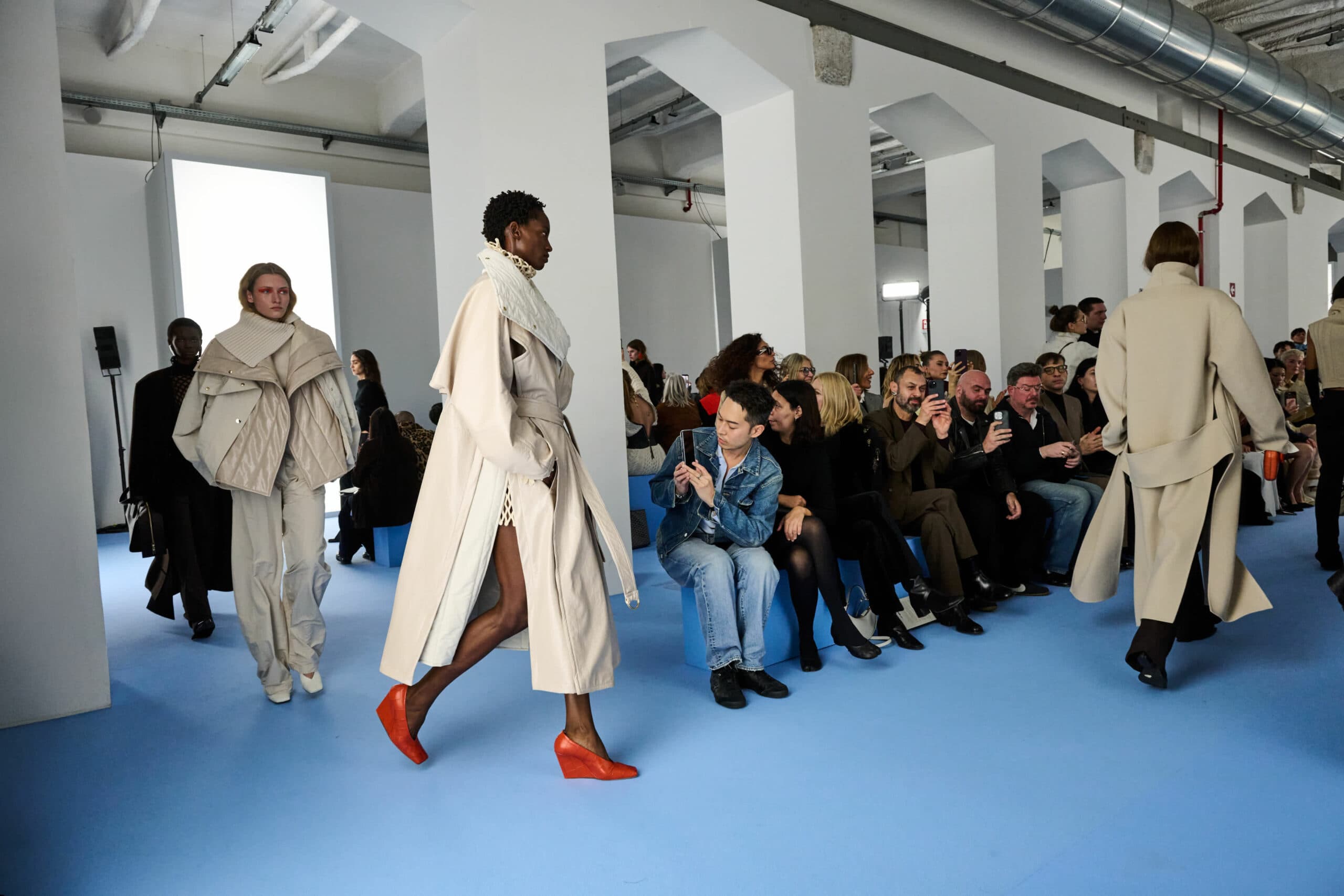 SPORTMAX | MFW | FEBRUARY 2026