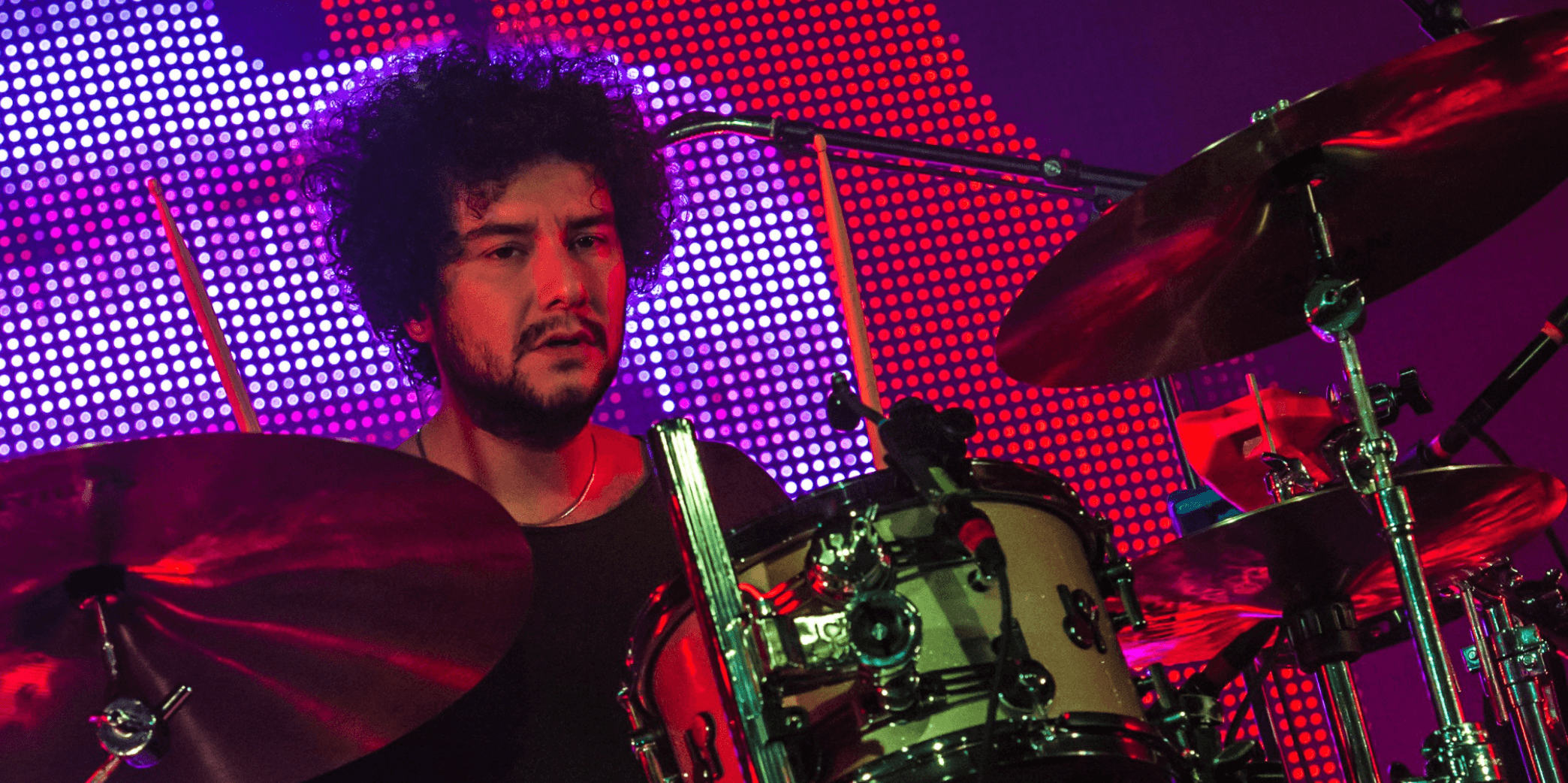 THE KOOKS | WORLD TOUR 2015