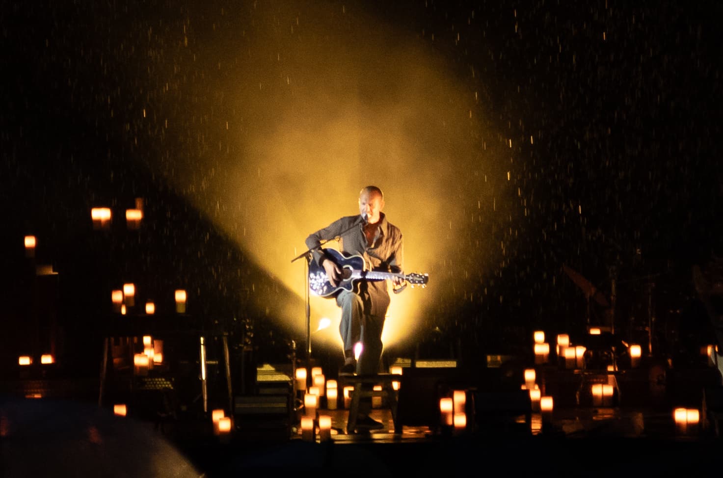 BIAGIO ANTONACCI | UNPLUGGED TOUR 2026